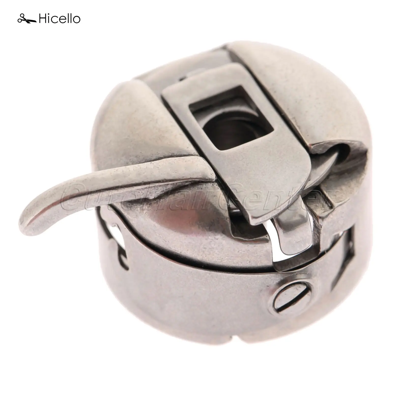 1 шт. внутренний бобины чехол Железный Запчасти для швейных машин JO1313ZW высокого