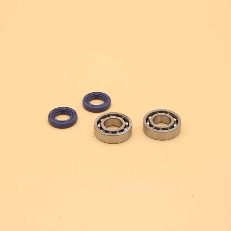 

Crankshaft Bearing Oil Seal Kit For STIHL MS180 MS170 MS 180 170 018 017 Chainsaw Parts 9503 003 0311 / 9638 003 1581