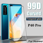 Защитное стекло для Huawei P40 Pro Защитная пленка для экрана для Huawei P40pro p 40 40pro Huaweip40 Pro Мобильный телефон Аксессуары стекло