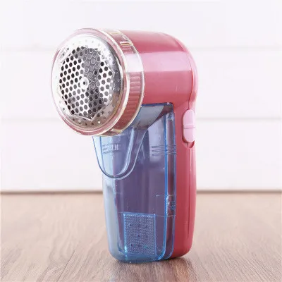 Триммер для волос в виде шара мини Машинка удаления катышков портативный