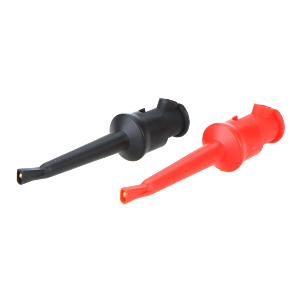 C20135 прочный испытательный зонд и зажим для общего детектора цепи с высокой