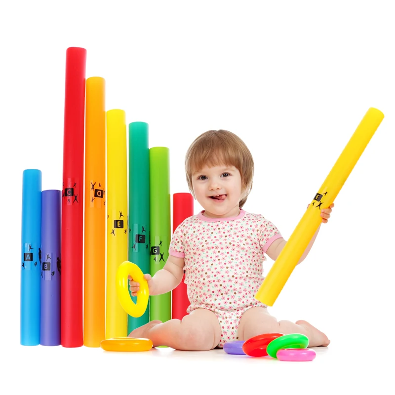 

Набор струнных инструментов, 8 нот, C, D, E, F, G, A, B, C