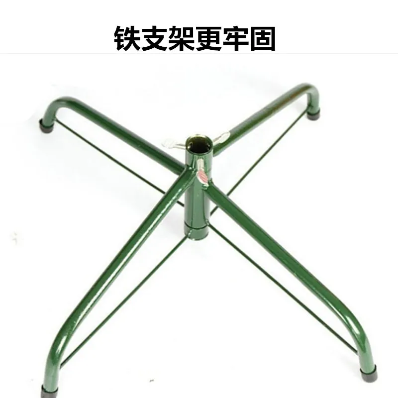 Светодиодная волоконно оптическая елка блестящая Рождественская guang xian