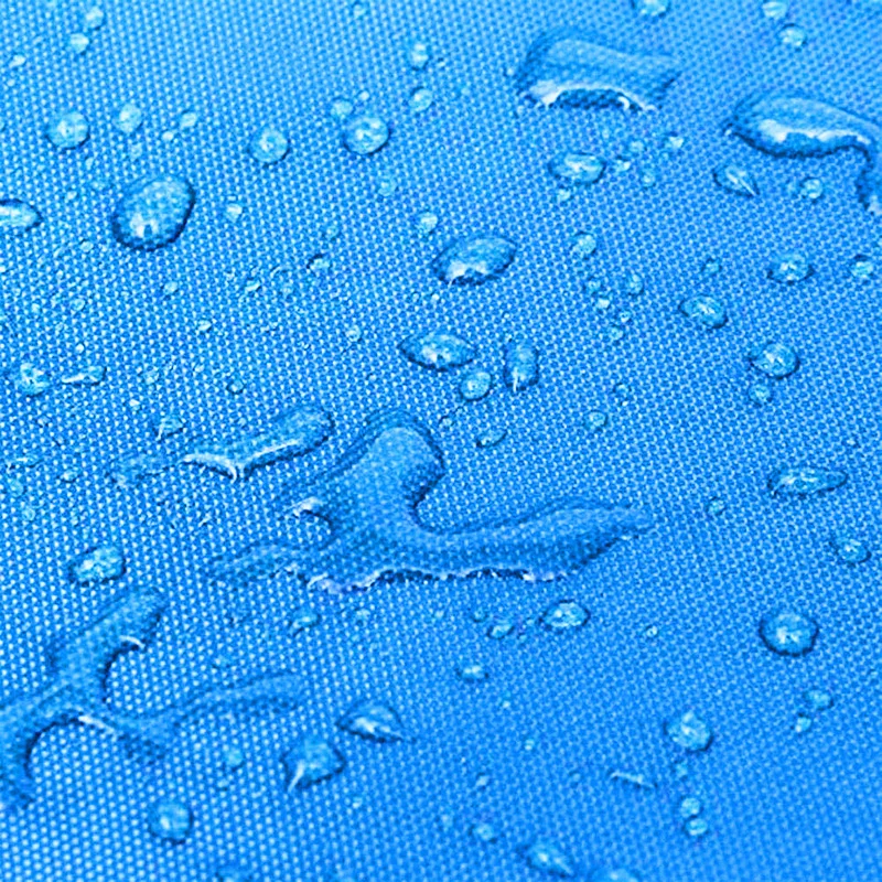 Чехол для песочницы квадратный пыленепроницаемый водонепроницаемый чехол с