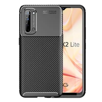 for cover oppo find x2 lite case for oppo find x2 lite capas shockproof bumper back soft tpu cover for oppo find x2 lite fundas