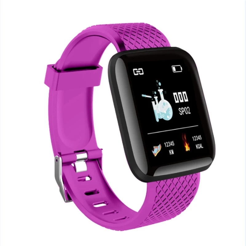 Новейшие браслеты ArrivalSmart браслет измерение артериального давления