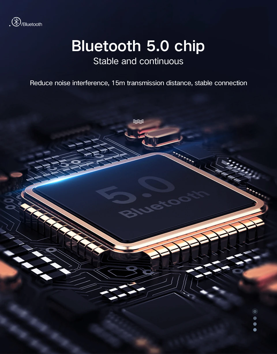 Беспроводные наушники tws i12, беспроводная Bluetooth гарнитура, HD стерео V5.0, шумоподавление, беспроводные наушники, подходят для смартфонов
