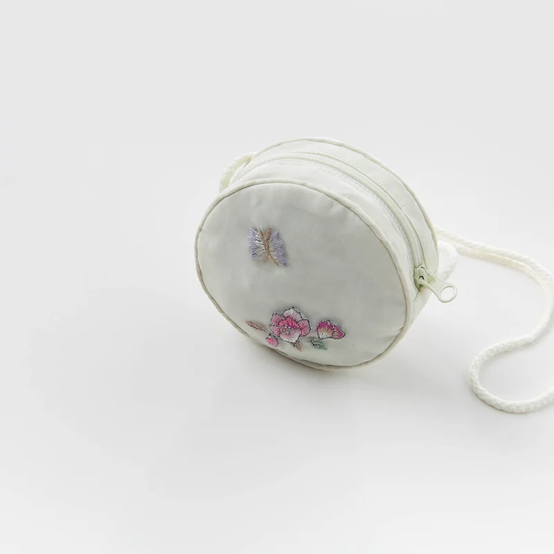 Женская сумка через плечо с цветочным принтом | Игрушки и хобби