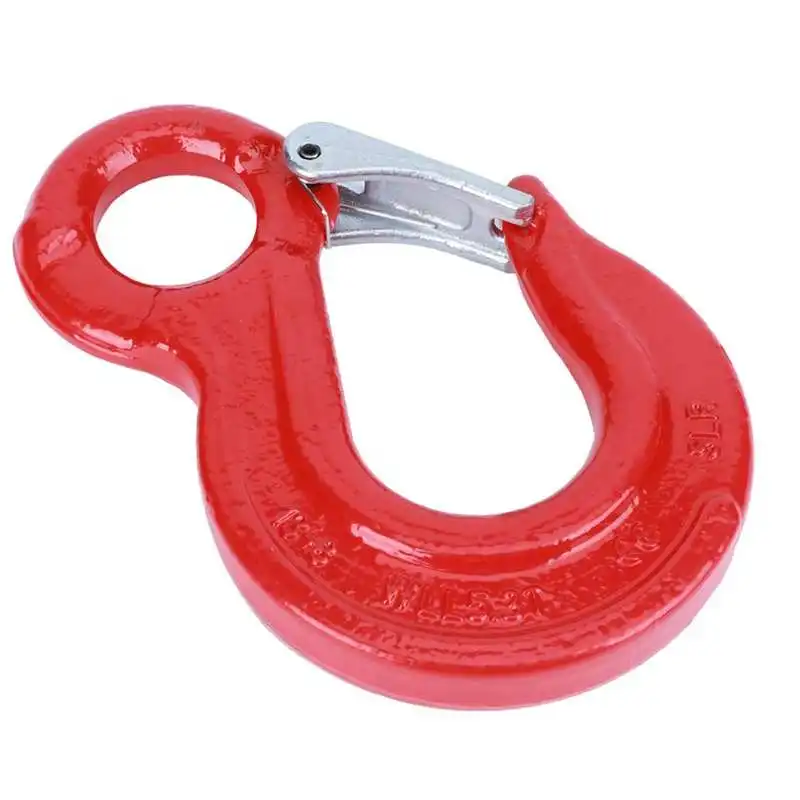 Крановый крюк подъемный гравитационная оснастка 5 3 T строительный порт транс для