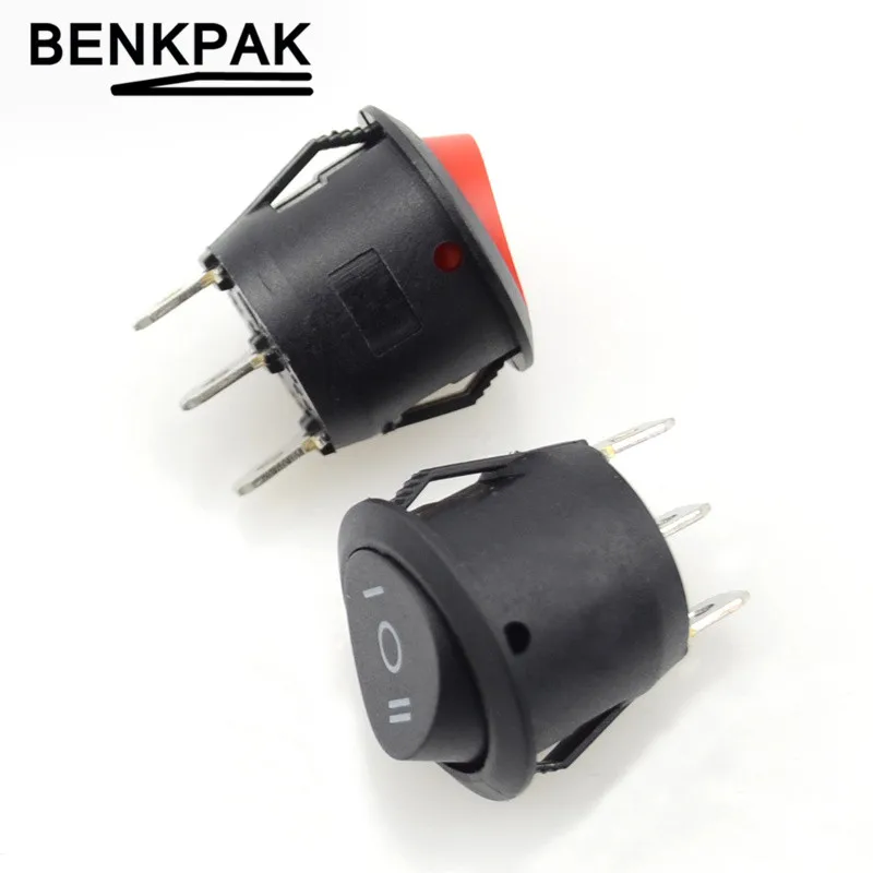 Кулисный переключатель 3 контакта ВКЛ ВЫКЛ вкл|switch design|switch 30aswitch well |