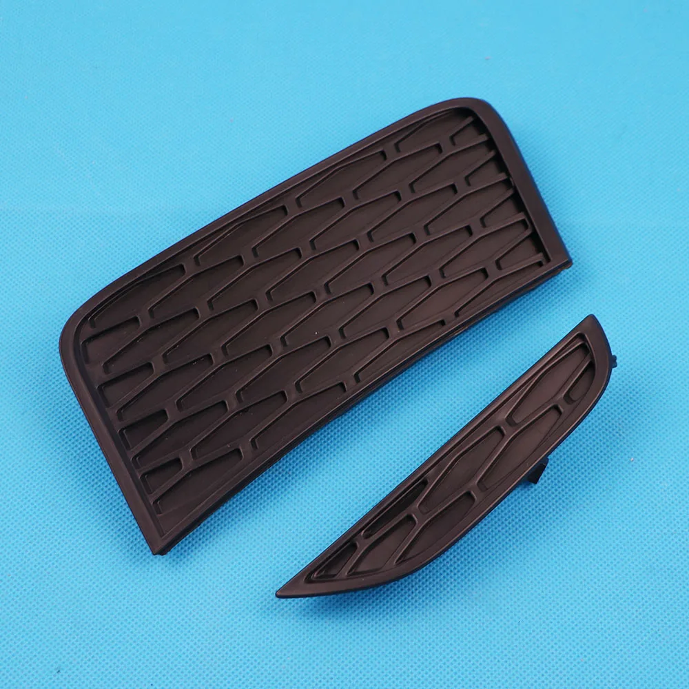 Передний бампер противотуманная фара рамка-гриль для Land Rover Range Evoque Pure 2012 2013 2014 2015 -