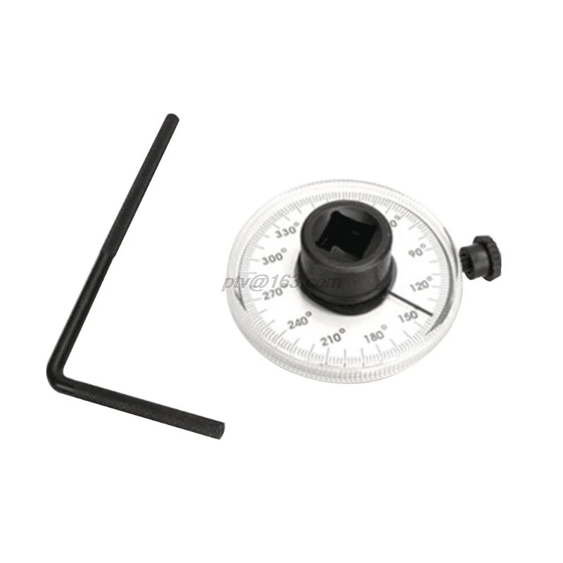 Профессиональный инструмент с регулируемым приводом углом поворота 1/2 дюйма