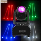 Мини-светильник светодиодный, RGBW (4 в 1) DMX512