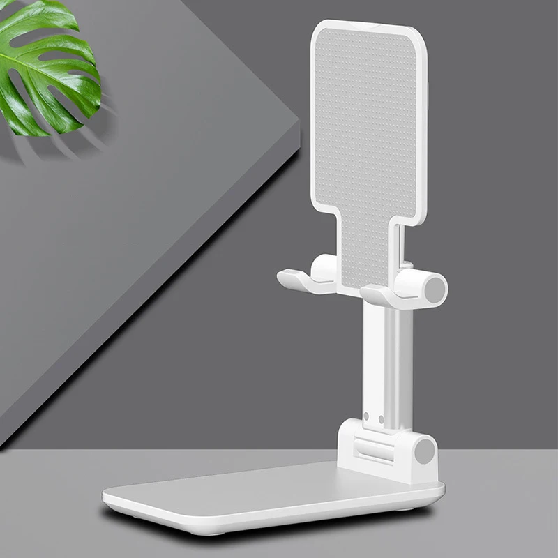 Складной телескопический металлический держатель для телефона 3 цвета 360 дюйма |