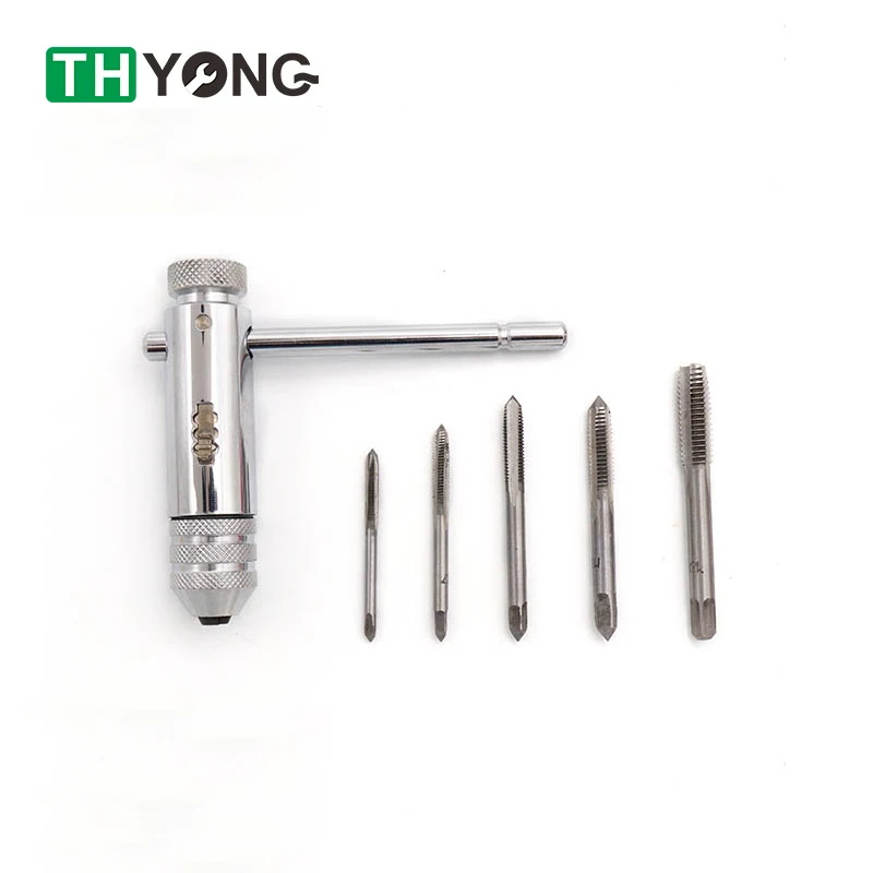 5 шт. регулируемый для детей от 3 до 8 лет мм Т образная ручка коснитесь гаечные