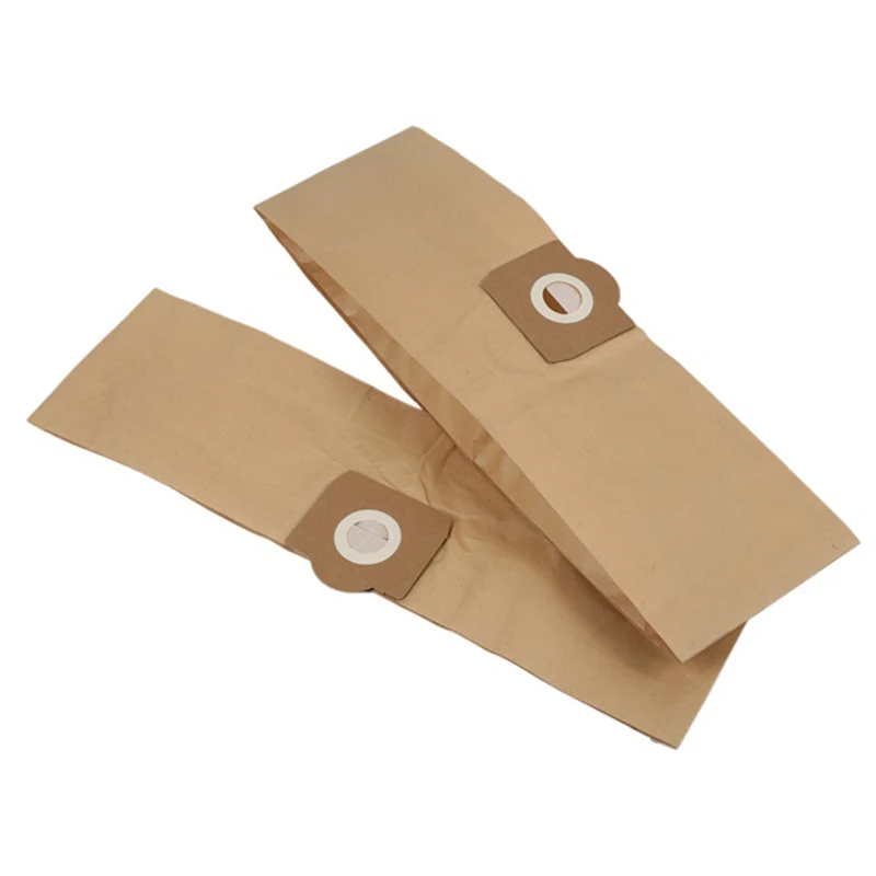 5Pcs Dust Bag 1Pcs Filter for KARCHER WD3 Premium WD 3 300 M 200 WD3.500 P 6 959-130 Vacuum Cleaner | Бытовая техника