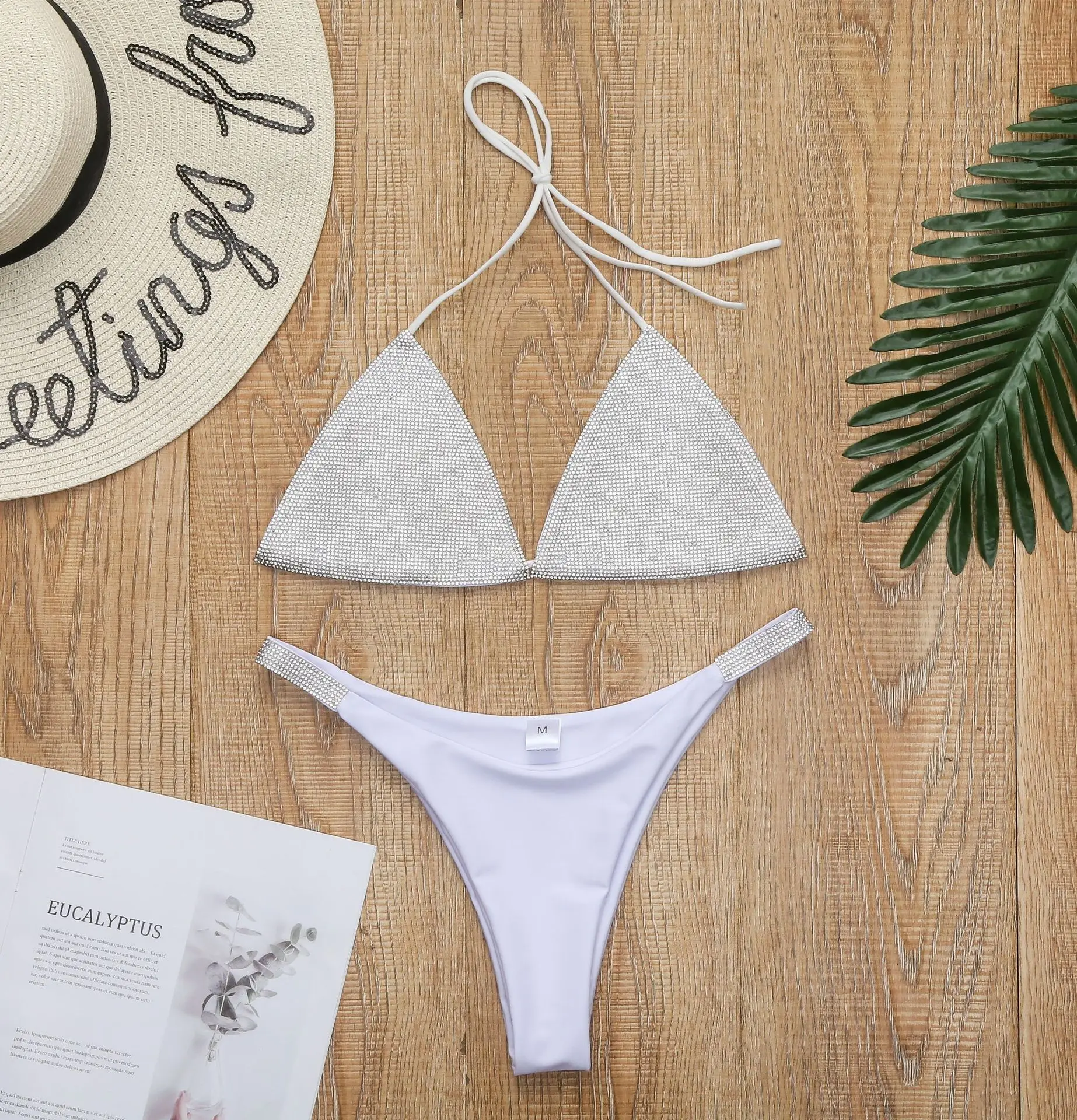 

Sexy Swimsuit Set Auger Women Bijini Partner like Set Push Up Swimwear Hot Body Brazilian Biquini Bathing Suit 500830