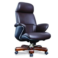 genuine leather director chair ceo office chair revolving ys1605a luxury big boss executive office chair furniture
