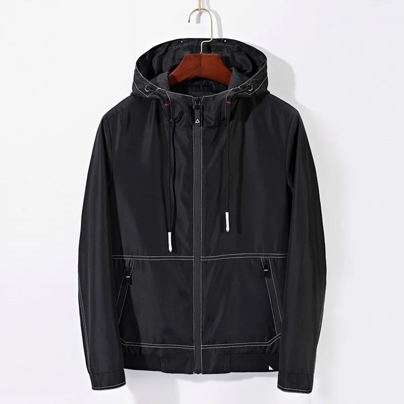 

New men's jacket jacket, men's Hoodie Jacket, men's jacket
