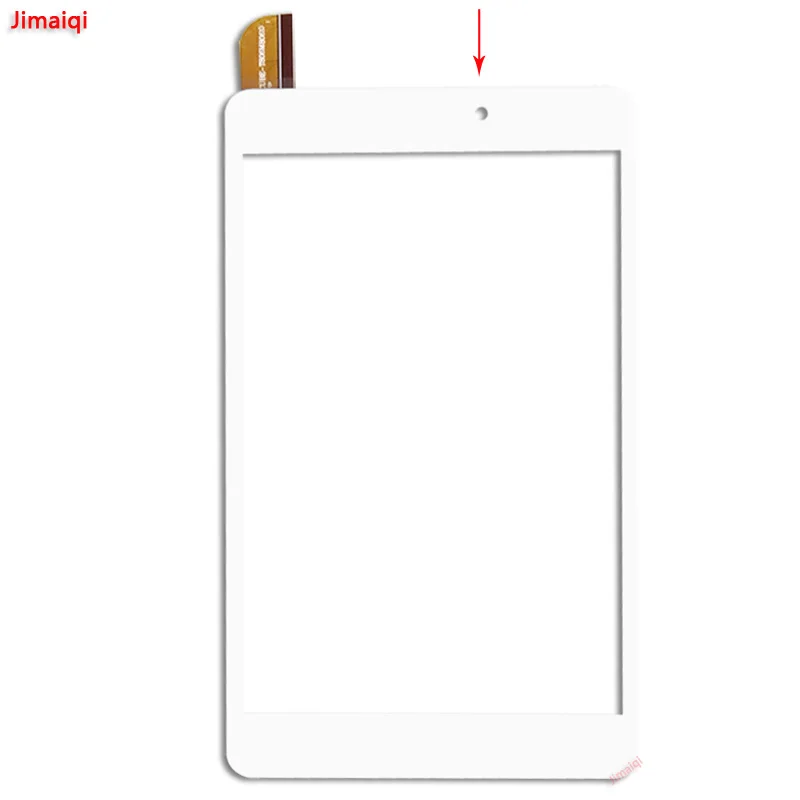 Новинка для 8 дюймового планшета CUBE iplay8 Pro T806 MTK MT8321 внешний емкостный сенсорный