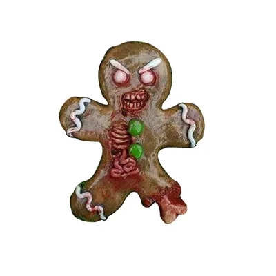 Halloween Horror Movie Resin Nightmare Gnomes Figurine Clown Funny Dwarf Trick and Treat Home Decoration | Дом и сад