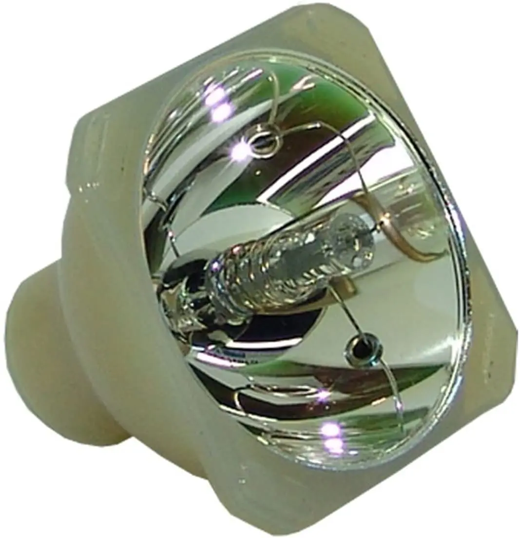 

Compatible Bare Bulb RLC-012 RLC012 for VIEWSONIC PJ406D PJ456D Projector Lamp Without Housing