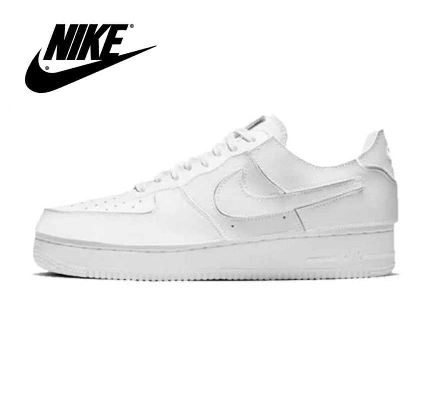 

Nike shoes autumn new AF1 Air Force 1 sports shoes lightweight breathable shoes casual shoes wear-resistant sneakers CV1758-100