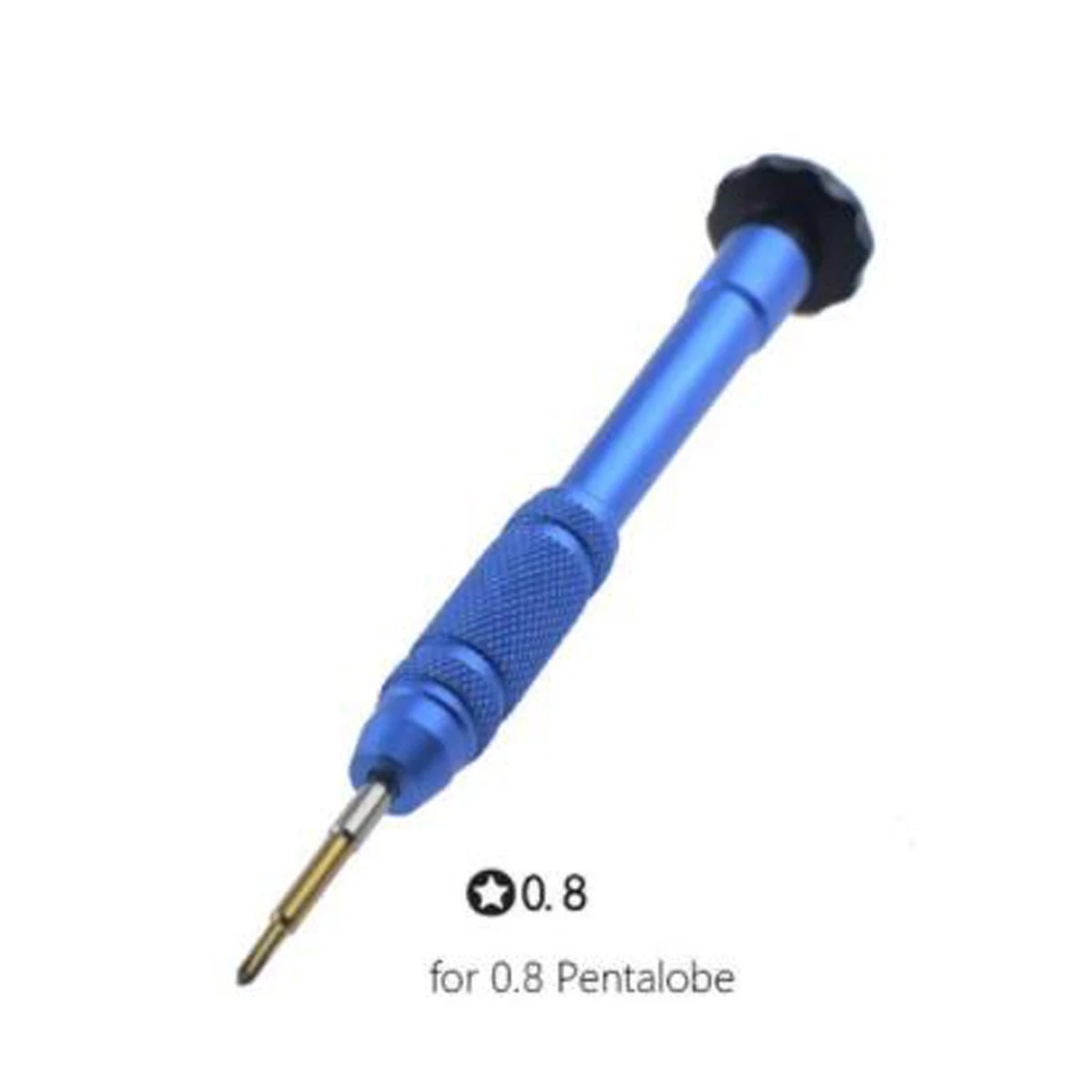 0 6 Tri ремонта отвертки (Tri wing) инструмент Y000 для Apple iPhone 8 7 Plus 6s плюс 5s универсальные