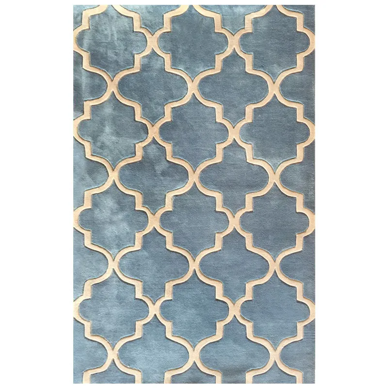 Простой ручной работы журнальный столик для гостиной спальни эркерное окно