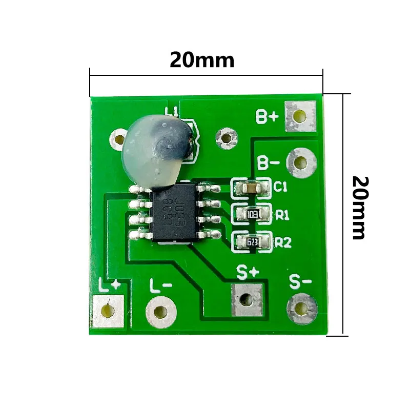 Солнечный контроллер для ногтей. 1 2 в солнечная похоронная панель управления