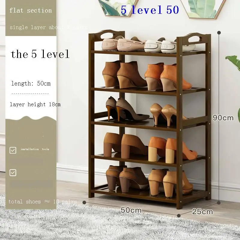 Organizador De Zapato Schoenenrek Meble Zapatero Para El Hogar Armoire Mueble Sapateira Meuble Chaussure Rack Shoes Cabinet| |