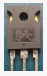 100% новый и оригинальный STPS3045CW 3045CW 30A/45V TO 247 в наличии|Запасные части| |