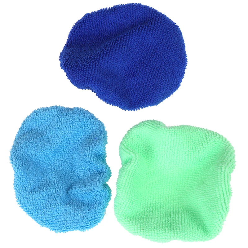 Стеклоочиститель для автомобиля тряпичная накладка микрофибра легко чистится