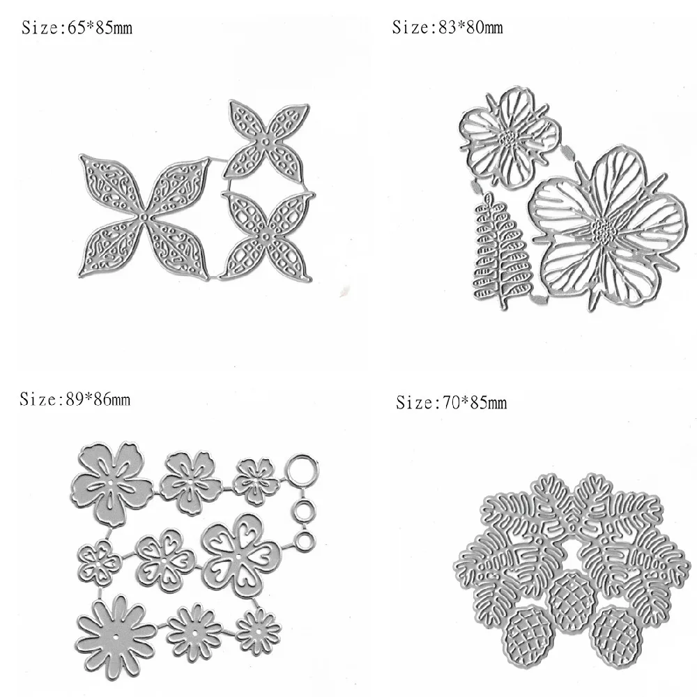 

Metal cutting die DIY scrapbook photo album handicraft die card stamping die