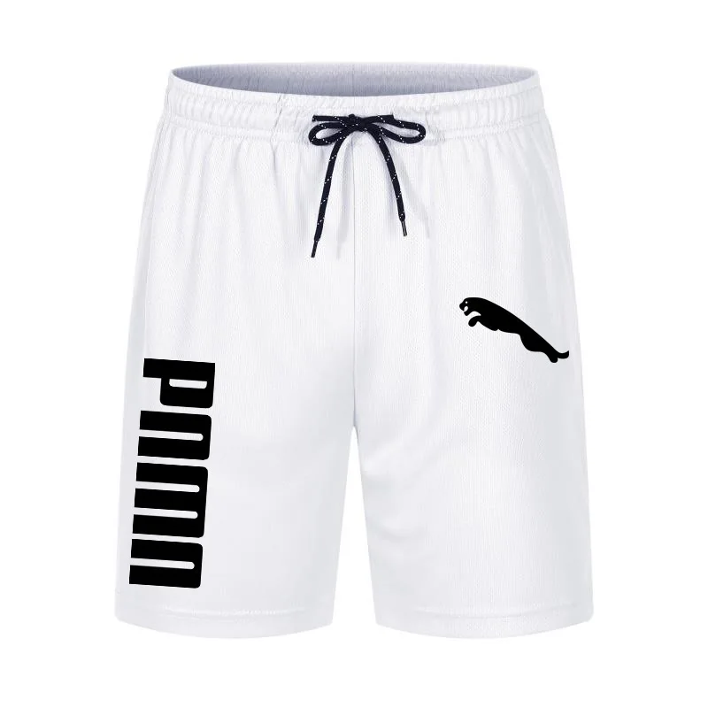 

Casual Shorts Men Cotton Shorts Fitness Sports Training Basketball Jogging Men's Plus Size Five Point Pants Men Casual Shorts