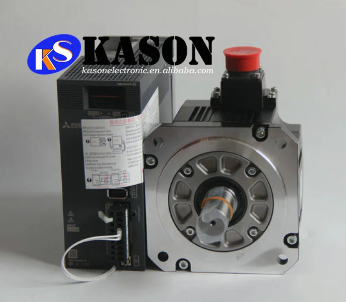 

MR-JE-300A/HG-SN302J-S100 motor drive the best quality