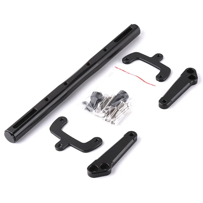 Многофункциональный кросс Бар Мобильный телефон навигационный кронштейн для