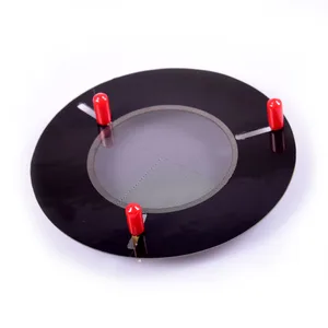 Фокусирующая маска HERCULES для объективов DSLR диаметром 65-100 мм