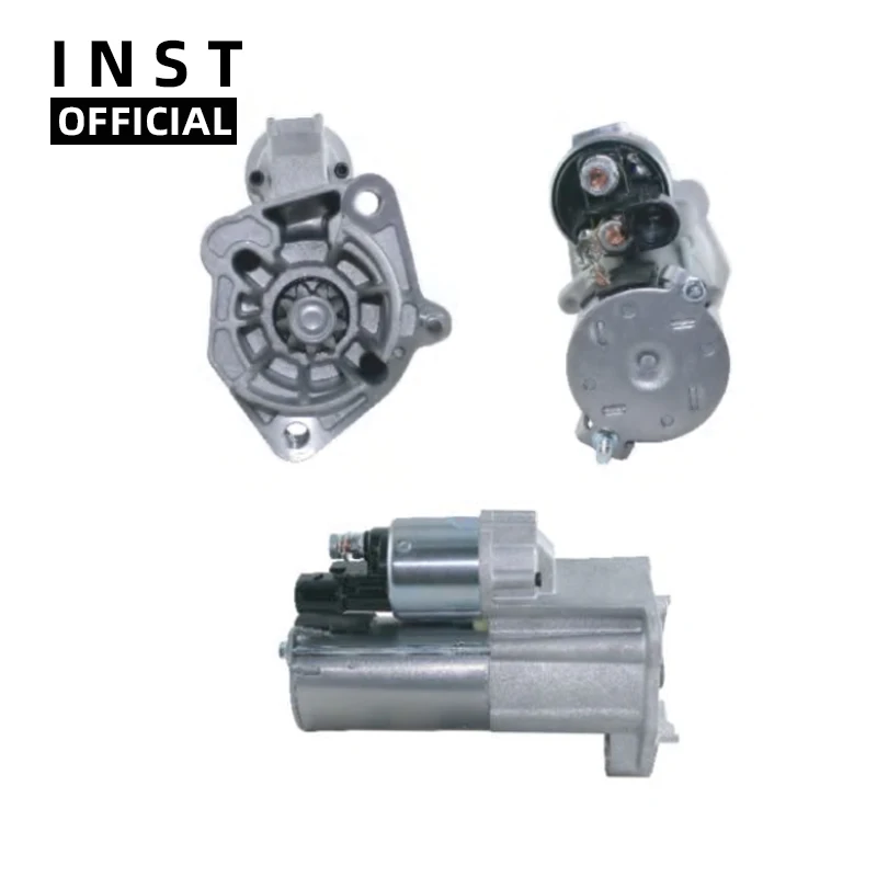 

Стартер для D6GS19 17978N 1.1KW CW 12V 9T