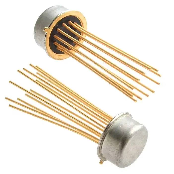 Микросхема 521СА4 | Электронные компоненты и принадлежности