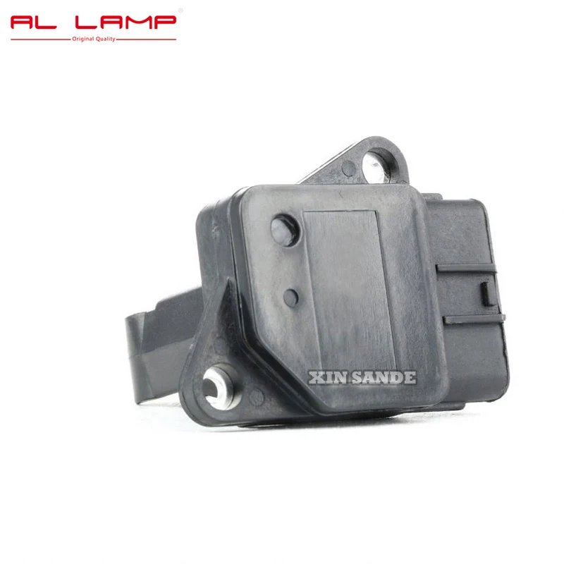 Датчик расхода воздуха MAF 22204 30010 197400 2110 для Toyota Yaris Corolla Hilux Hiace 2 5 3 0|Расходомер