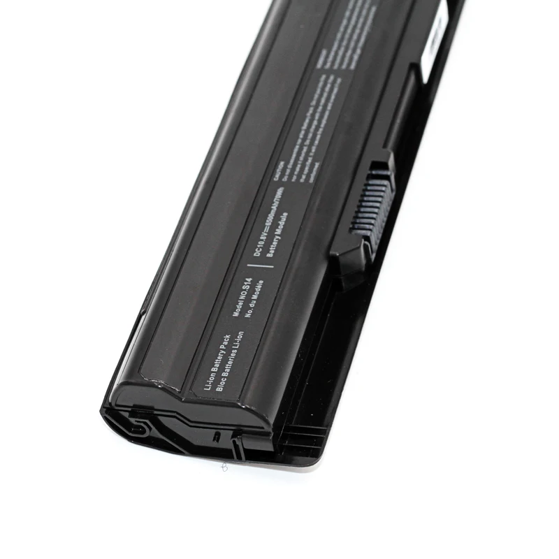Аккумулятор Apexway 6 Cell для MSI GE60 GE70 серия CR41 CX61 CR70 BTY-S14 CR650 CX650 FR400 FR600 FR610 FR620 FR700 FX400 |