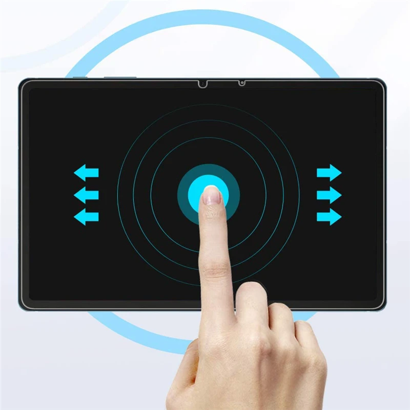 3pcs tempered glass for samsung galaxy tab s7 11 inch screen protector for sm t870 sm t875 t876b protective film 9h tablet glass free global shipping