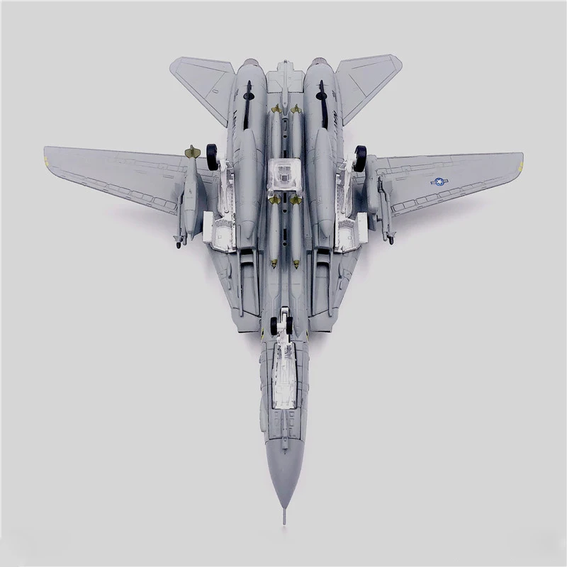 ВМС США F-14b панда пиратский флаг эскадрильи Перевозчик переносимых истребитель