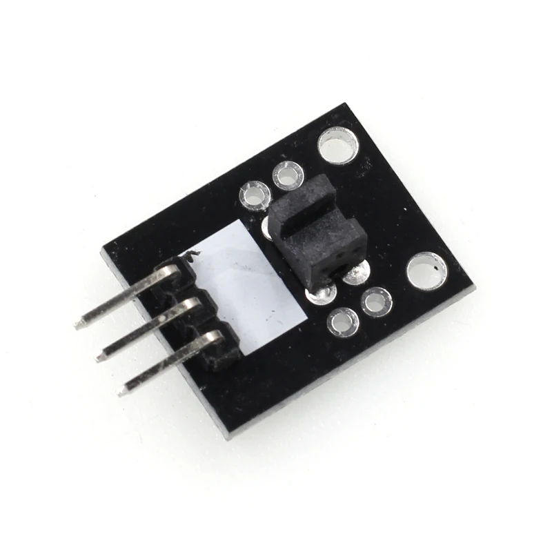 KY-010 фото модуль-прерыватель для Arduino AVR PIC DIY Starter Kit | Электронные компоненты и