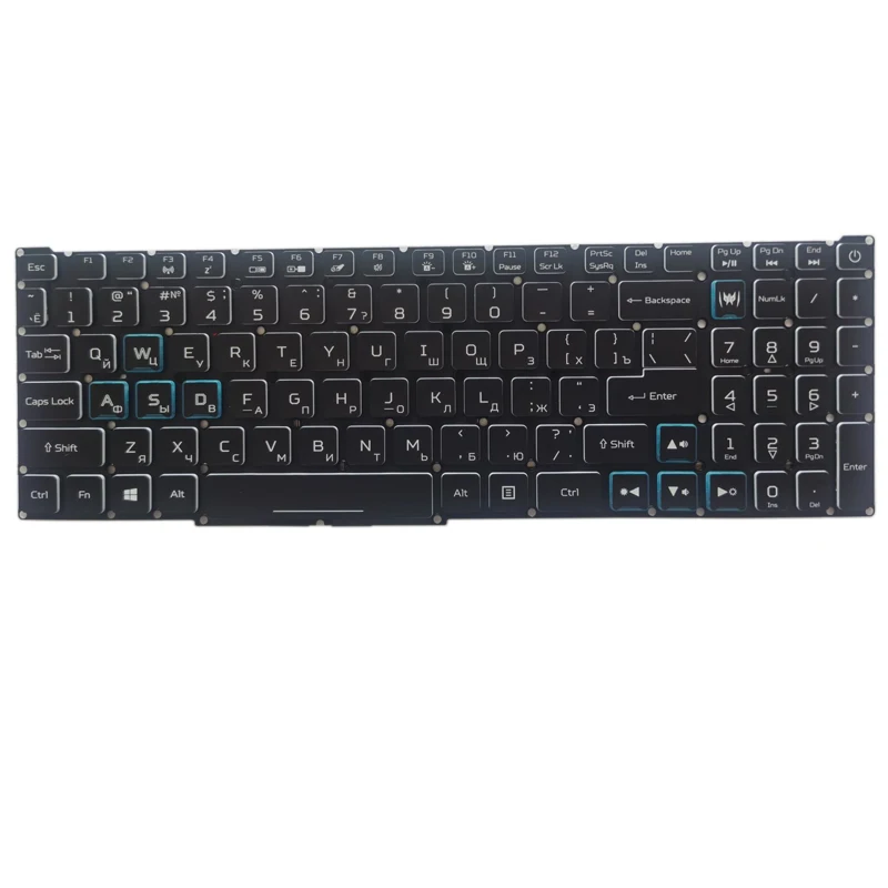 Новое российское изобретение для Acer Хищник Helios 300 PH315-52 PH315-52-73DU PH315-52-75R0 PH317-53