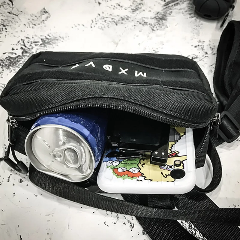 Тактическая Сумка унисекс уличная нагрудная сумка функциональная рабочая жилет