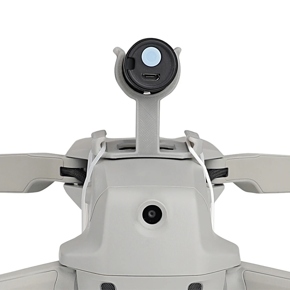LED Light Universal Night Flight Photography Accessories Drone Flashlight Portable Outdoor Lightweight For DJI Mavic Mini Air 2 |
