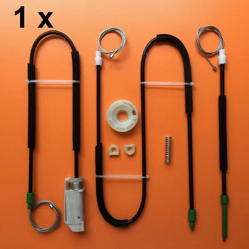 Регулятор заднего стекла для Land Rover Freelander LN/L314 набор ремонта задней двери и OE #