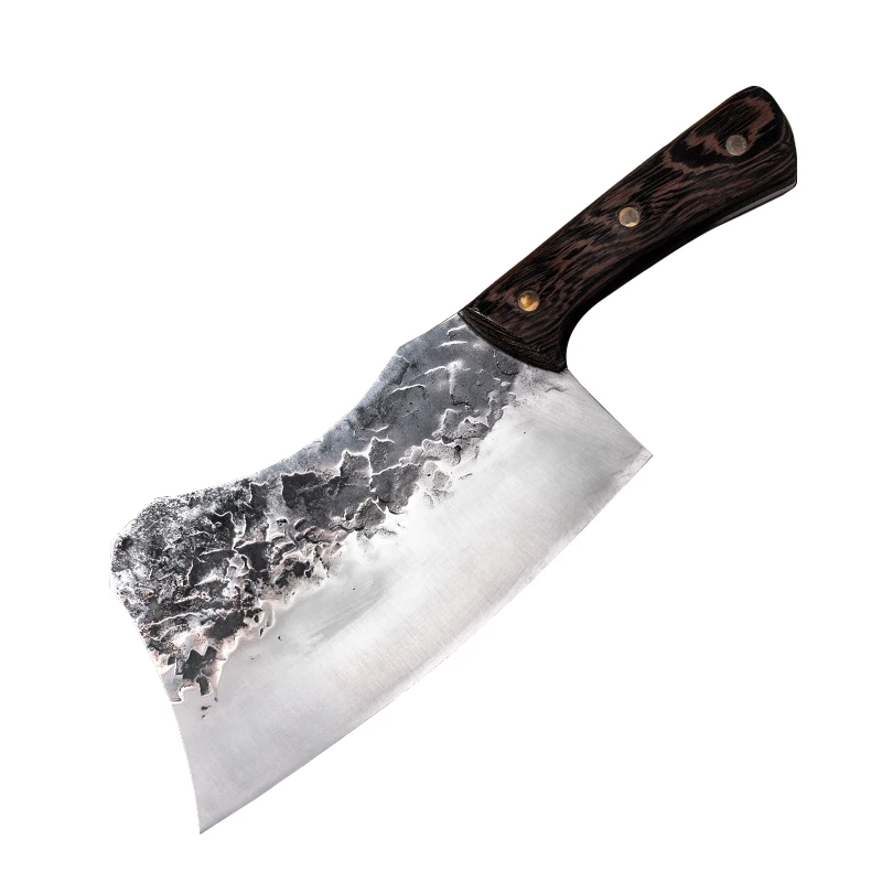 Liang Da нож для резки костей из нержавеющей стали ручной работы кованый мяса